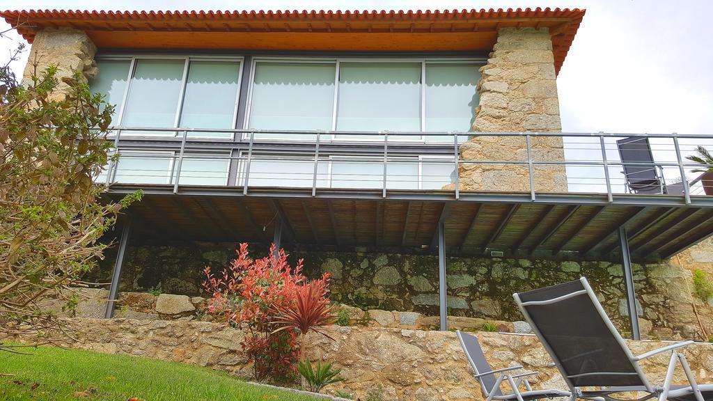 Villa Quinta De Padreiro Arcos de Valdevez Exterior foto
